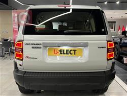 تويوتا لاندكروزر برادو